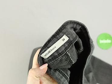 reserved dżinsy: Jeansy damskie, rozmiar M — 5