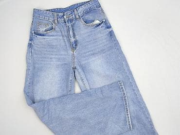 primark jeansy: Shein, Jeansy damskie, rozmiar S — 1