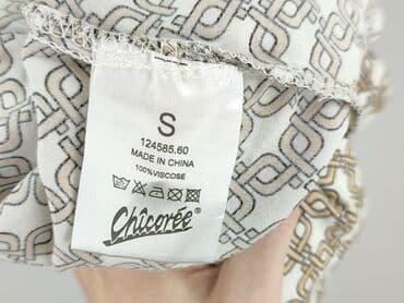 biustonosz 70 c: Bluzka damska, S — 4