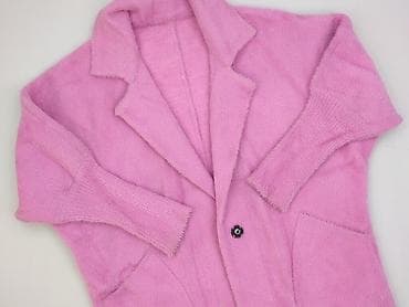 sklepy second hand: Cardigan, Kardigan damski, rozmiar One size — 1