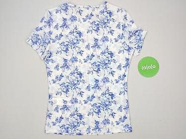 stroje she: Shein, T-shirt damski, rozmiar L — 3