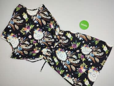 ubrania plus size: Sukienka damska, rozmiar 9XL — 3