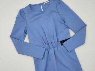 sukienka o kroju marynarki orsay: Orsay, Sukienka damska, rozmiar S — 1