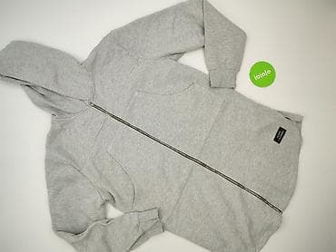 vans dziecięce: Bluza z kapturem damska, rozmiar 2XL — 2