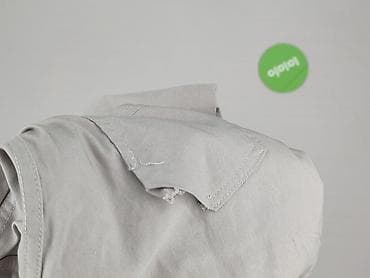 legginsy push up serce: Spodnie materiałowe damskie, rozmiar M — 7