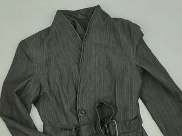marynarki damskie c a: Women's blazer, size M (EU 38) — 1