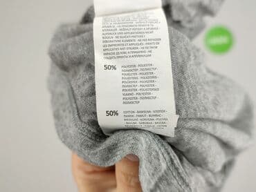 koszulka z żabą cropp: Cropp, T-shirt damski, rozmiar L — 4