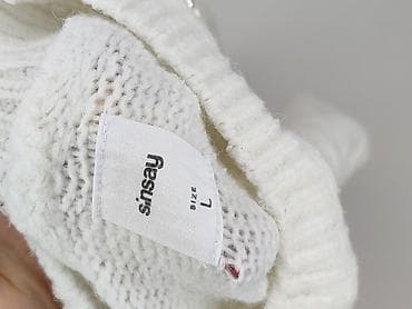 weekday sweter: Sinsay, Sweter damski, rozmiar L — 4