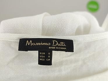 bluzki massimo dutti: Massimo Dutti, Bluzka damska, rozmiar S — 4