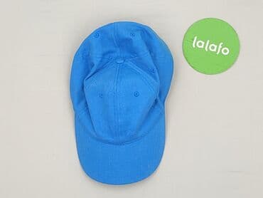 Accessories: Baseball cap, Male, condition - Very good — 2
