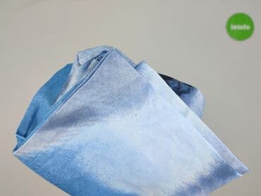 obrus 200x150: Pillowcase, 66 x 74, kolor - Niebieski, stan - Idealny — 4