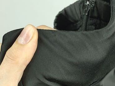 ekskluzywne sukienki koktajlowe: Amisu, Sukienka damska, rozmiar M — 4