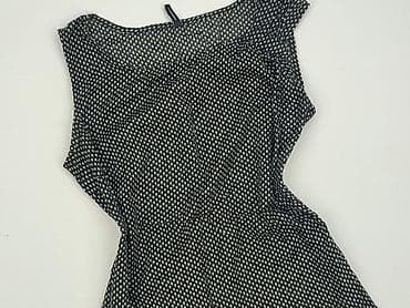 blouse pink: Pretty Girl, Bluzka damska, rozmiar S — 1