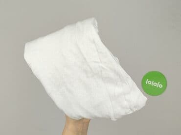 bluza biala: Sinsay, Bluzka damska, rozmiar M — 7