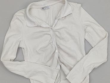 born2be sklep: Zara, Koszula damska, rozmiar M — 1