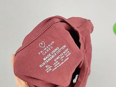 bluzki body plus size: Primark, Body damskie, rozmiar XL — 4