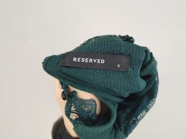 sukienka reserved w cytryny: Reserved, Bluzka damska, rozmiar S — 4