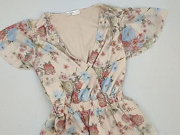 laleli bluzki: Bodyflirt, Bluzka damska, rozmiar XS — 1