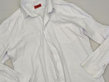 Shirt for men, L (EU 40), condition - Very good