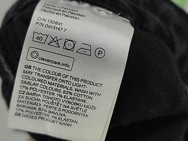 spodenki pull: H&M, Szorty damskie, rozmiar 2XS — 5
