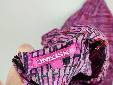 knowledge cotton apparel: Indiska, Sukienka damska, rozmiar L — 4