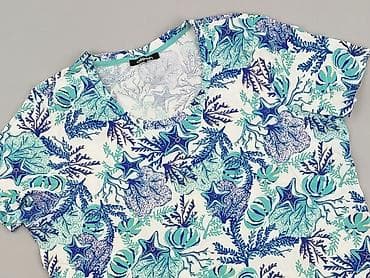 Olsen, Bluzka damska, rozmiar 2XL