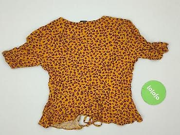 tecza: Urban Outfitters, Bluzka damska, rozmiar XS — 3