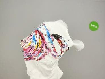 koszula playboy: T-shirt damski, rozmiar 6XL — 6