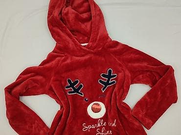 paramour sweter: F&F, Bluza z kapturem damska, rozmiar S — 1