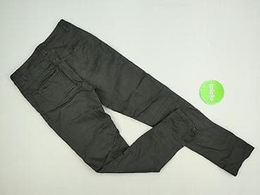 tera second hand: H&M, Spodnie materiałowe damskie, rozmiar XS — 3