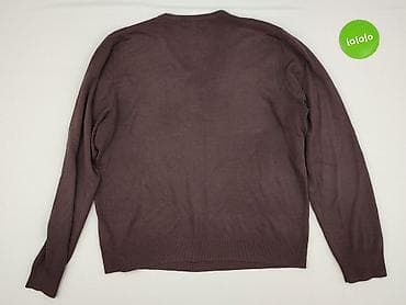 sweter marks spencer: Marks & Spencer, Sweter dla mężczyzn, rozmiar L — 3