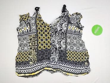 sweter 3xl: Ovs, Bluzka damska, rozmiar 2XL — 2