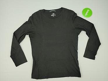 strellson garnitur: H&M L.O.G.G., Bluzka dla mężczyzn, rozmiar L — 2