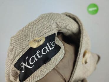 garoff kurtki: Płaszcz damski, rozmiar S — 4