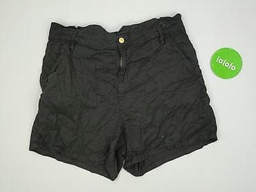 spodenki: F&F, Szorty damskie, rozmiar L — 2