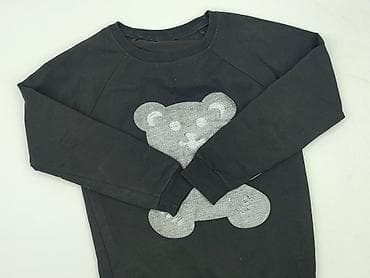 dresy z pusheenem: Bluza damska
, rozmiar S — 1