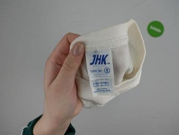 koszulka valvoline: JHK, Koszulka dla mężczyzn, rozmiar S — 6