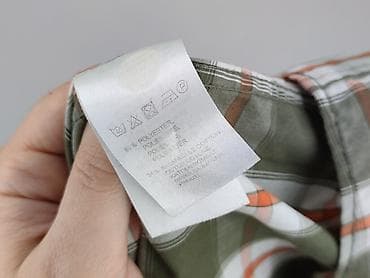 pull and bear bomberka: Charles Vögele, Koszulа dla mężczyzn, rozmiar L — 6