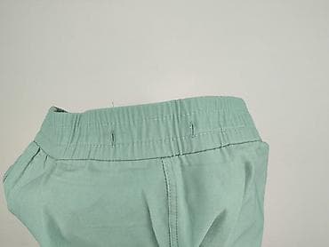 dresowe: Spodnie 3/4 damskie, rozmiar 5XL — 5