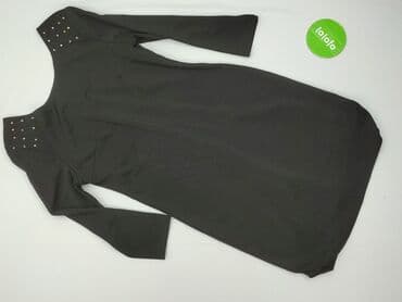 sukienki w stylu coco chanel: Drôle de Copine, Sukienka damska, L — 2