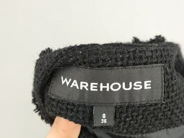 marynarka damska c a: Warehouse, Women's blazer, size S (EU 36) — 4