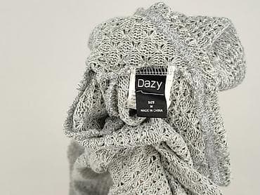 ubranie na gips: Dazy, Narzutka damska, rozmiar M — 4