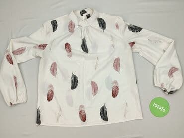 dzinsy shein: Shein, Bluzka damska, rozmiar M — 2