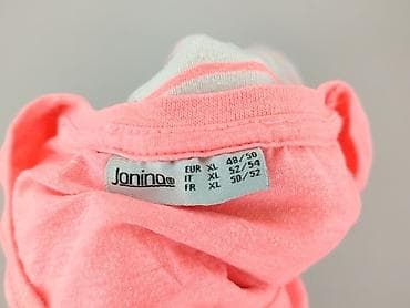 h: Janina, Футболка жіноча, розмір XL — 4