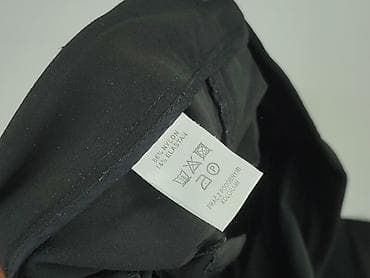 spodnie m: Spodnie materiałowe damskie, rozmiar M — 5