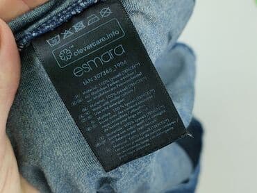 sukienki dzinsowe reserved: Esmara, Туніка жіноча, M — 5