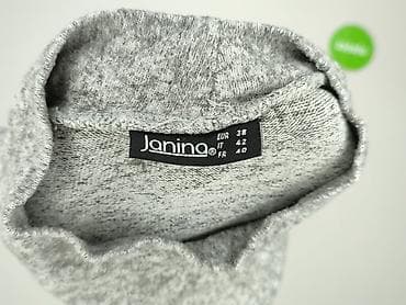 golf top: Janina, Sukienka damska, rozmiar M — 5