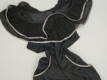 srebrne bolerko do sukienki: Vero Moda, Sukienka damska, rozmiar S — 1