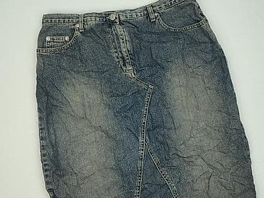 spódnice maxi cropp: Spódnica damska, rozmiar L — 1