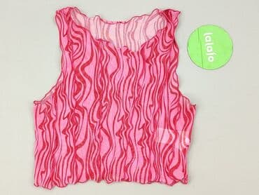 Women: Sinsay, Women`s top, size M (EU 38) — 2